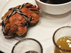 -万达瑞华酒店美食汇自助餐厅(楚河汉街店)