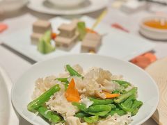 -杭州新新饭店·1913餐厅