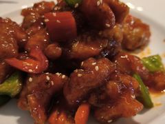 东安子鸡-马凯餐厅(长椿街店)