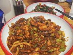 -西粉堂新疆米粉(朝外店)