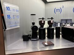 -CUBIC3三立方咖啡(西岸凤巢店)