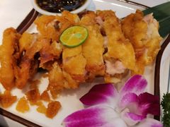-太食獸泰式茶餐厅(济南万象城店)