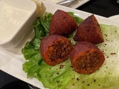 -Efes Turkish & Mediterranean Cuisine 艾菲斯餐厅(陆家嘴店)
