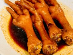 -金苑海鲜酒家(来魅力店)