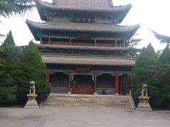 -迎泽公园