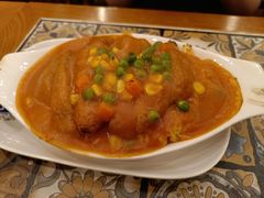 -番茄屋葡式美食(总店)