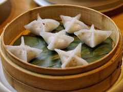 竹里菌菇包-竹里馆 ·茶食(奥体店)