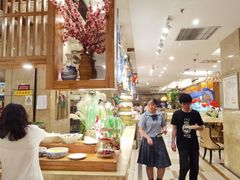-芭菲盛宴·环球美食(锦城万达广场店)