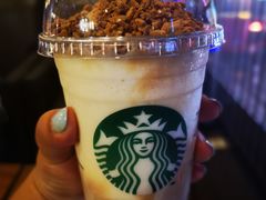 -星巴克(太原柳巷第一店)