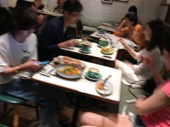 -BAKER&SPICE(安福路店)