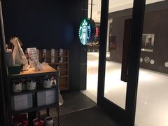-星巴克(苏州泰华店)