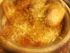 -马来西亚美食街