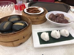 -龙的酒楼·手工早茶·顺德菜(近良路店)