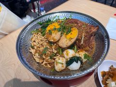 -喜家德虾仁水饺(东方宝泰店)