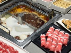 -海底捞火锅(团结桥店)