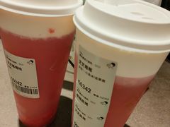 -喜茶(中山利和新地店)