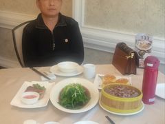 -新南华大酒店(广中店)