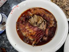 -黄连大头华烧鹅(萧地大马路店)