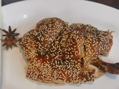 -索菲特酒店·乐轩华中餐厅