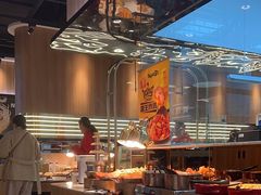 -比格比萨自助(宝山日月光店)