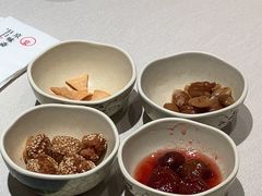 -京味斋·烤鸭·北京菜(安贞店)