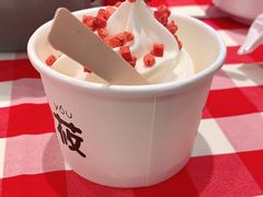 -西贝(上海中心店)