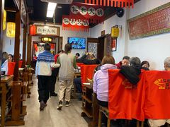 -仁和四季涮肉馆(天坛南门店)
