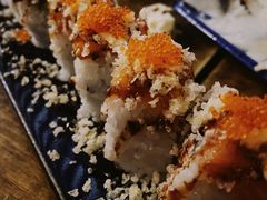 紫薯风暴-米彩料理(西丽店)