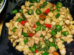 -胡桃里音乐酒馆(曲江店)