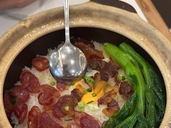 -火啫啫·粤式啫啫煲(南通首店)