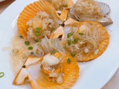 -新金盛·海鲜酒楼(盐田店)