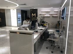 -樱木町·日式头皮管理中心