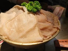 -毛肚向右·川渝毛肚王(经开永旺店)