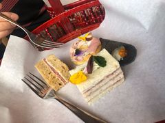 -上海明天广场JW万豪酒店