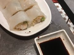 -点点心点心专门店(旺角店)
