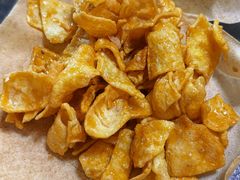 拔丝鸡蛋-连金饭店(金四路店)