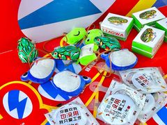 -7mall美食潮地标
