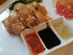 -威斯汀舞台餐厅