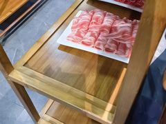 -风情丽江斑鱼火锅(孙家沟西南路80号店)