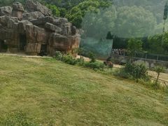 -无锡动物园·太湖欢乐园
