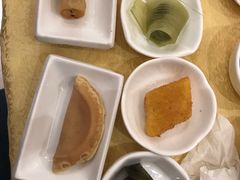 担担面-龙抄手(春熙路总店)