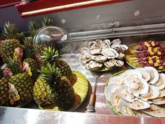 -遇西祠·海鲜烧烤(总店)