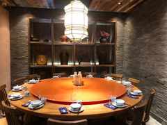 包厢-陈先进鱼馆·地道农家菜(湖墅南路店)