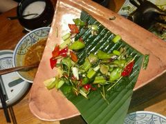 -云海肴·汽锅鸡·云南菜(天津国金汇店)