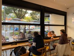 -Peet's Coffee皮爷咖啡(大学路店)