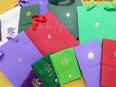 -LADY FAFA(巨鹿路陕西南路路口店)