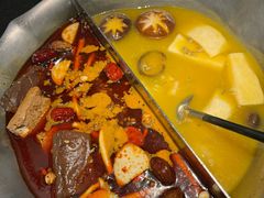 -湊湊火锅·茶憩(打浦桥日月光店)