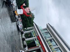 -风味小馆(天目湖宾馆店)