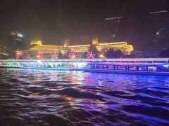 -海河游船-永乐码头(大悲院)