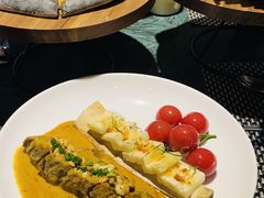 -翡翠鸟精品泰国菜(北辰财富中心店)